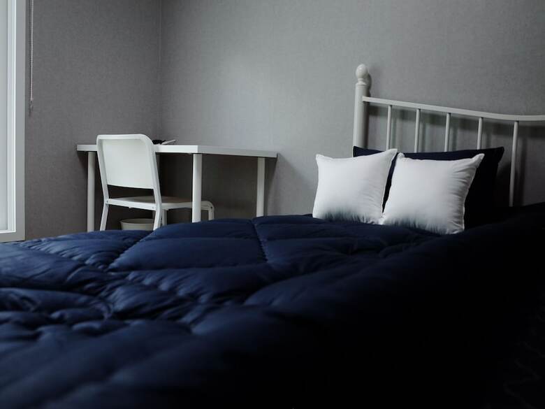 Hostal Muju In Guesthouse - Hostel