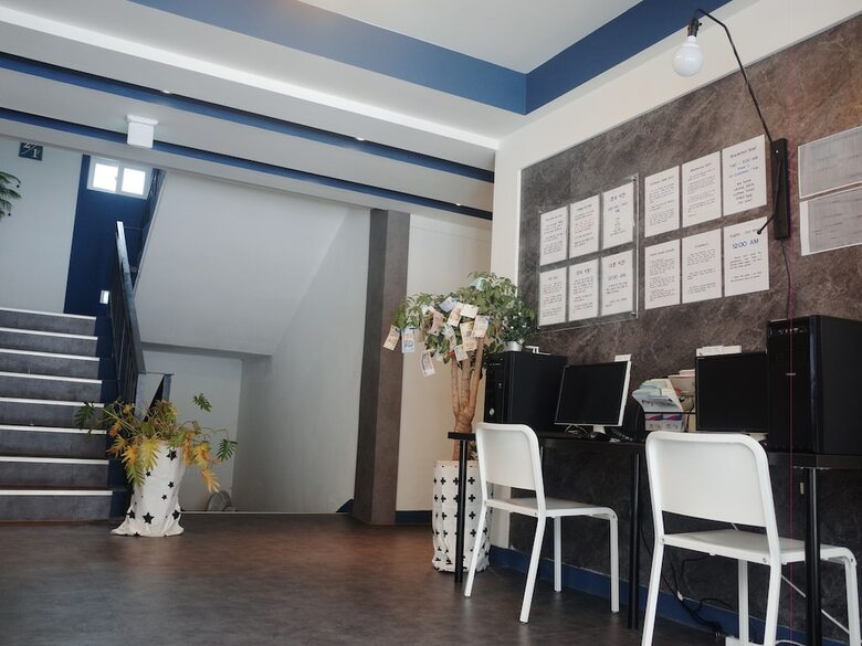 Hostal Muju In Guesthouse - Hostel
