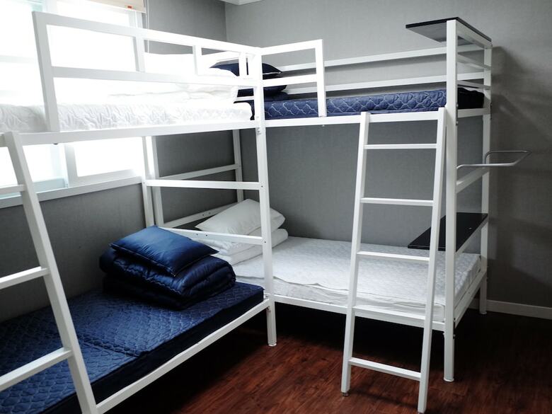 Hostal Muju In Guesthouse - Hostel