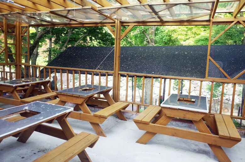 Hostal Muju In Guesthouse - Hostel