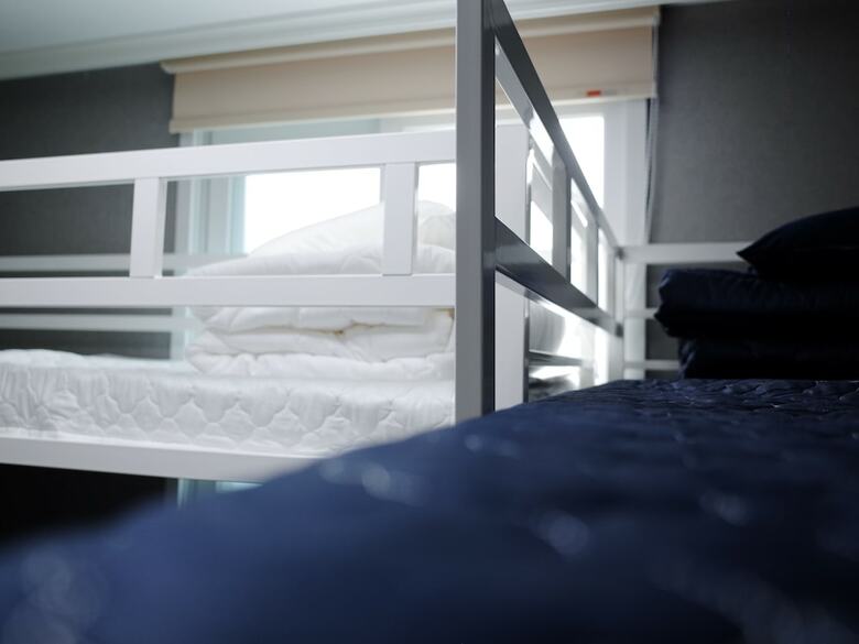 Hostal Muju In Guesthouse - Hostel