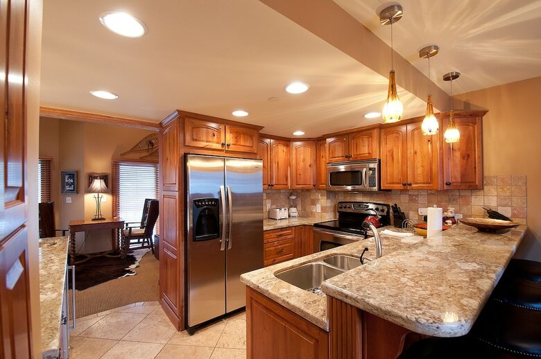 Lakeside Townhomes By Lespri Management