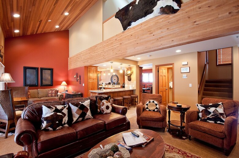 Lakeside Townhomes By Lespri Management