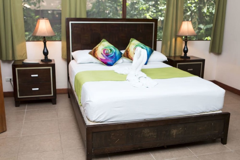 Posada Evergreen Lodge
