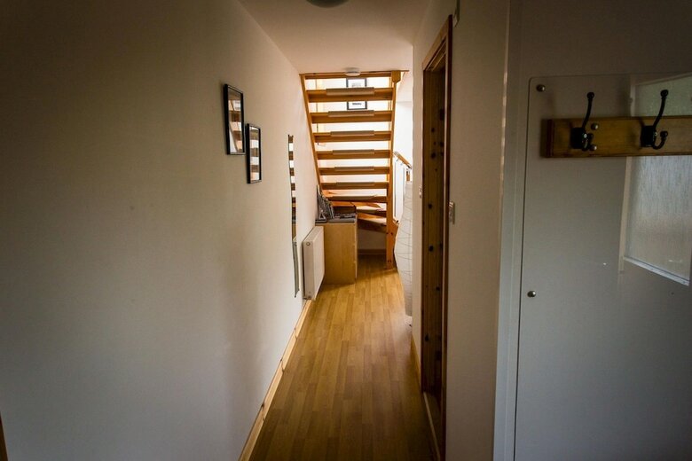 Apartamentos Abateg Self-catering