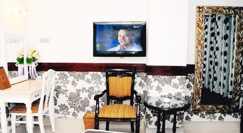 Hoang Thanh Thuy Hotel 2