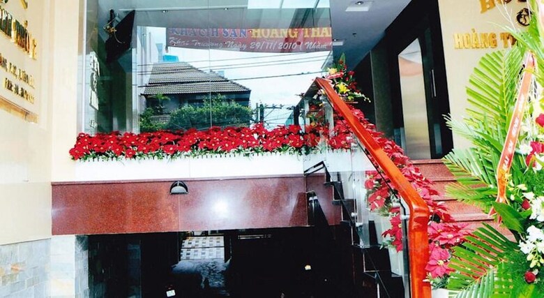 Hoang Thanh Thuy Hotel 2