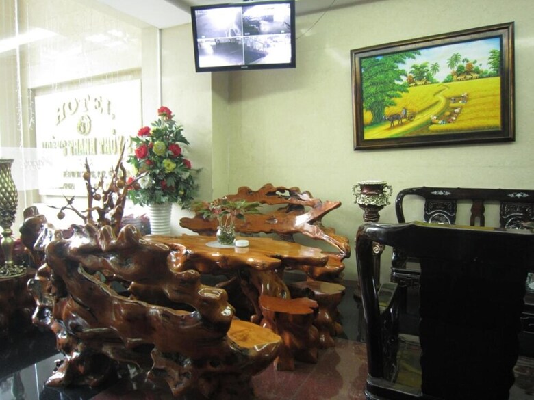 Hoang Thanh Thuy Hotel 2