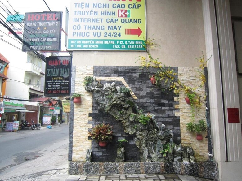 Hoang Thanh Thuy Hotel 2
