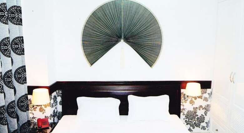 Hoang Thanh Thuy Hotel 2