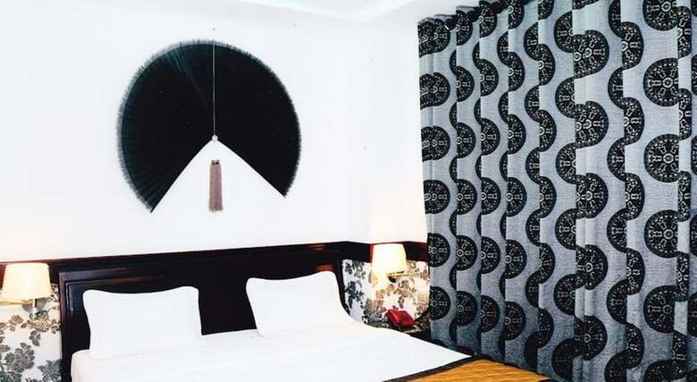 Hoang Thanh Thuy Hotel 2