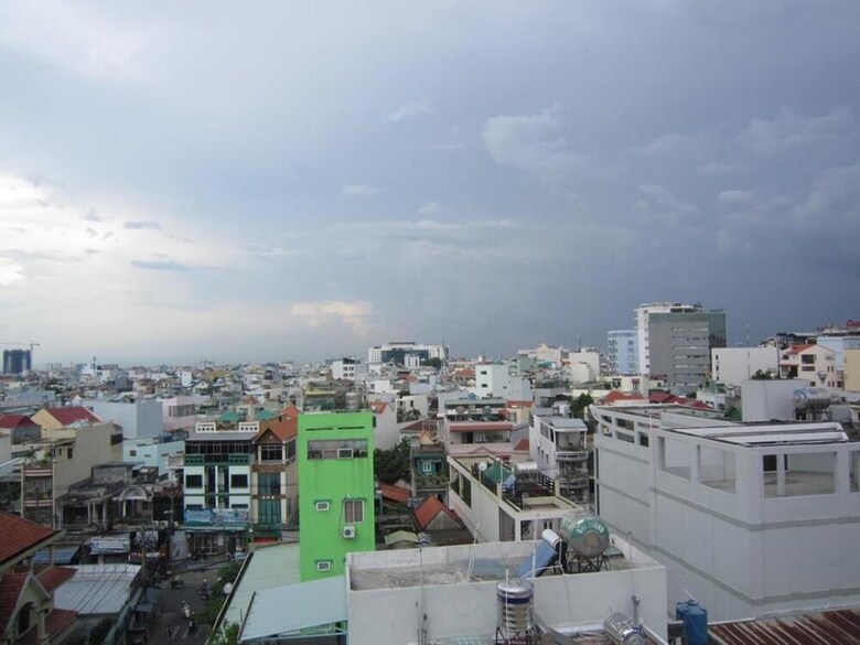 Hoang Thanh Thuy Hotel 2
