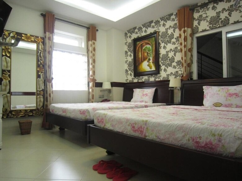 Hoang Thanh Thuy Hotel 2