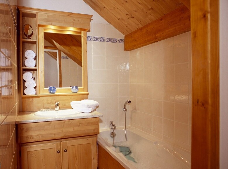 Residencia Chalet Des Neiges - Oz En Oisans