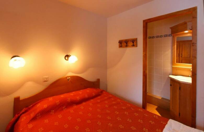 Residencia Chalet Des Neiges - Oz En Oisans