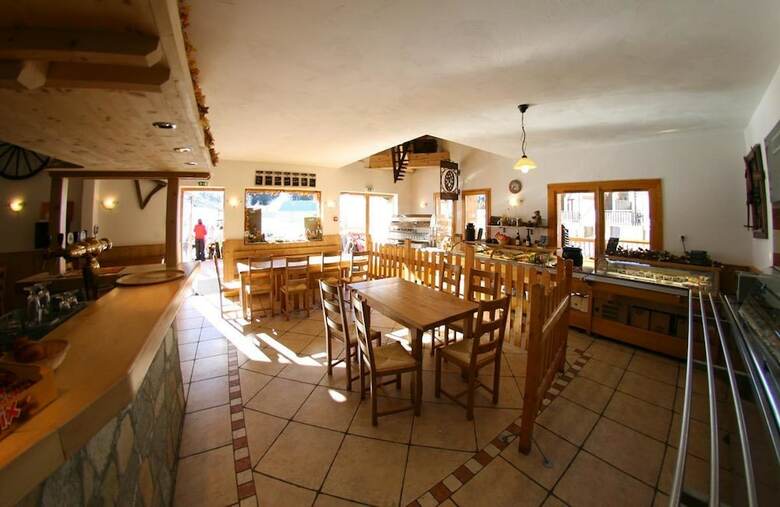 Residencia Chalet Des Neiges - Oz En Oisans