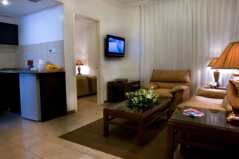 Barakat Hotel Apartments