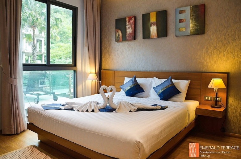 Apartamentos Emerald Terrace Resort By Ohm