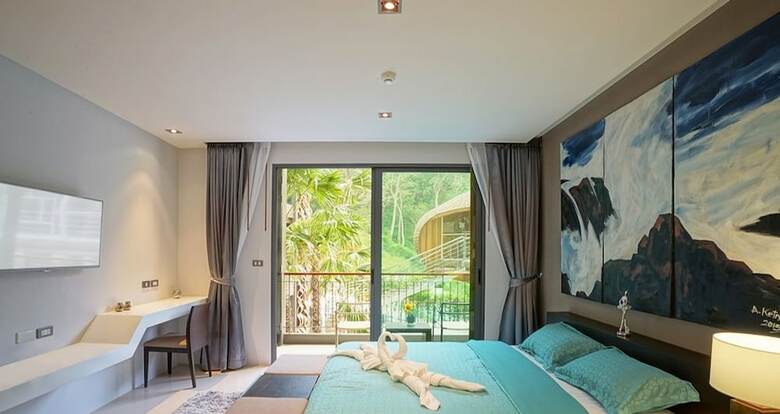 Apartamentos Emerald Terrace Resort By Ohm