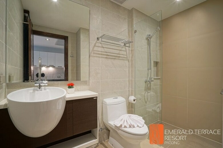 Apartamentos Emerald Terrace Resort By Ohm