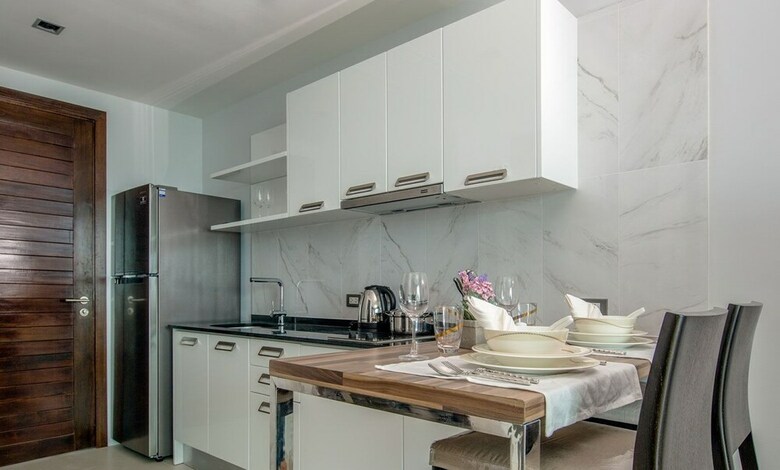Apartamentos Emerald Terrace Resort By Ohm