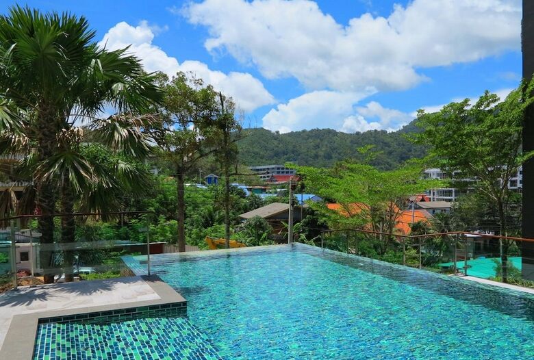 Apartamentos Emerald Terrace Resort By Ohm