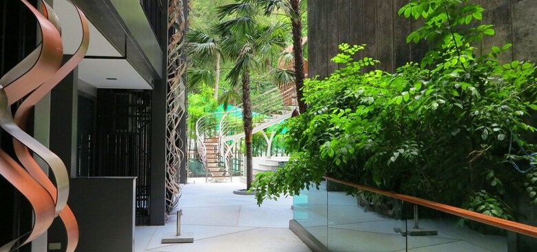Apartamentos Emerald Terrace Resort By Ohm