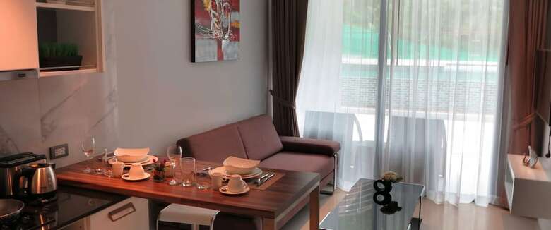 Apartamentos Emerald Terrace Resort By Ohm