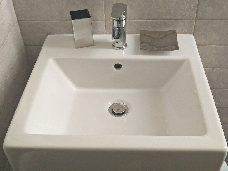 Rome Center Rooms