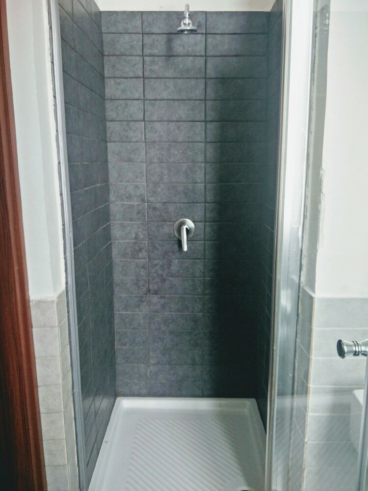Rome Center Rooms