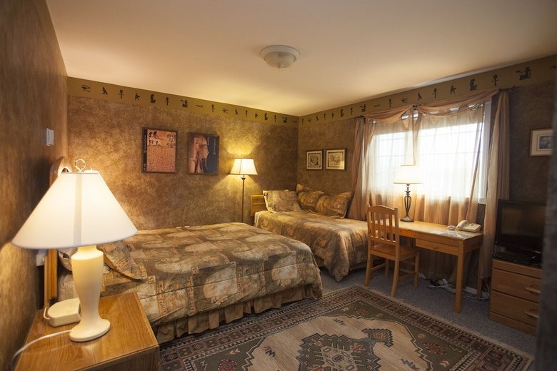 Midnight Sun Inn Bed And Breakfast