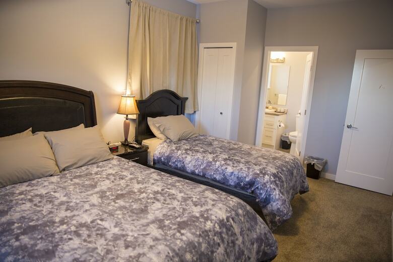 Midnight Sun Inn Bed And Breakfast