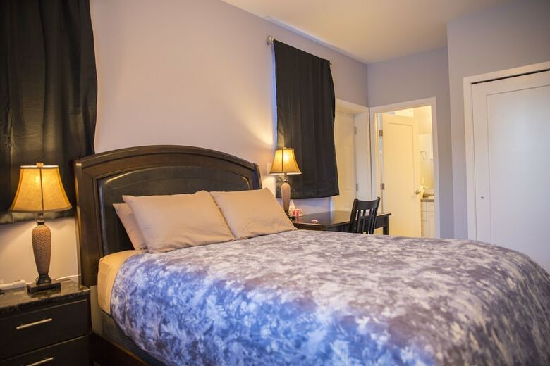 Midnight Sun Inn Bed And Breakfast