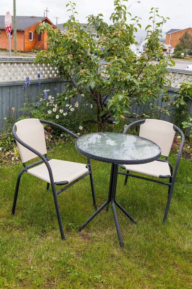 Midnight Sun Inn Bed And Breakfast