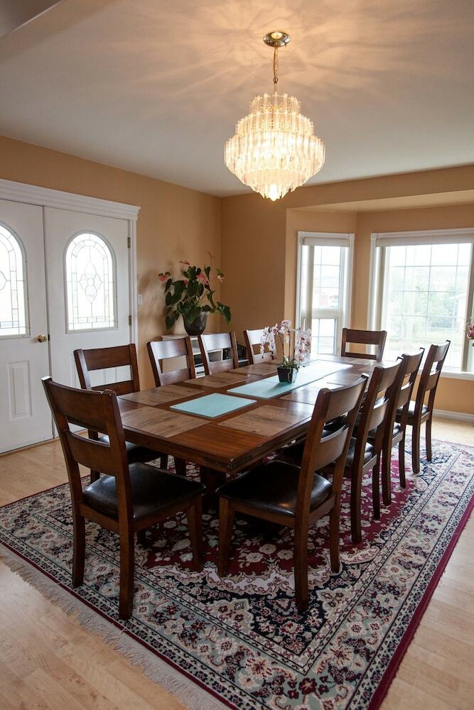 Midnight Sun Inn Bed And Breakfast