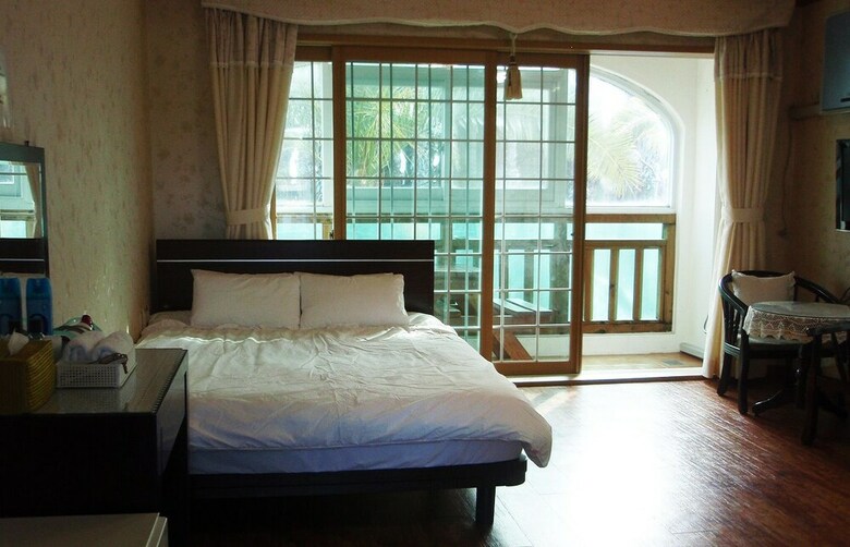 Pension Dream Castle
