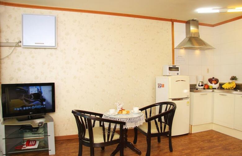 Pension Dream Castle