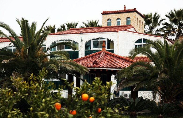 Pension Dream Castle