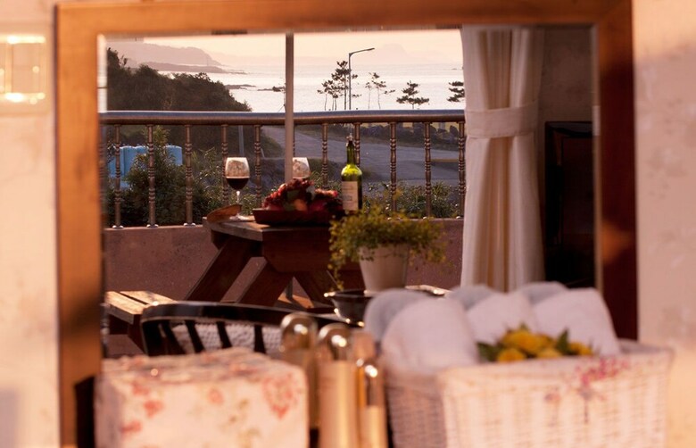Pension Dream Castle