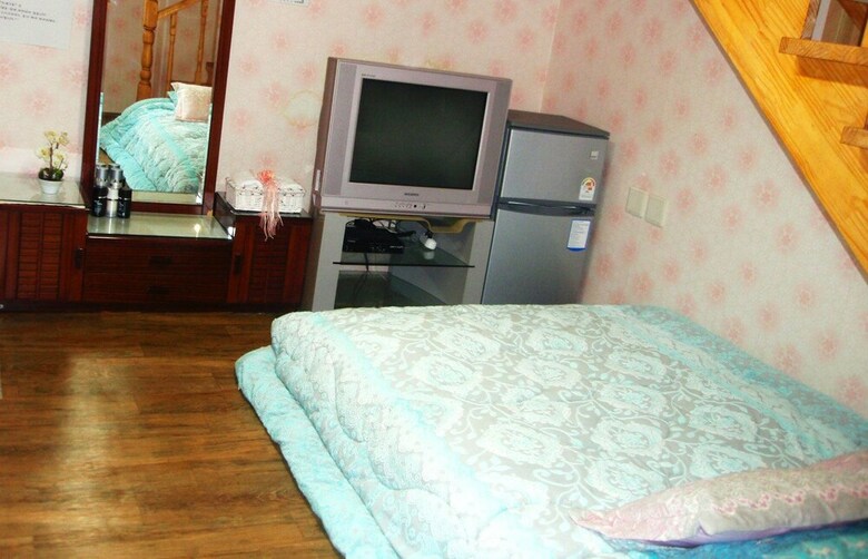 Pension Dream Castle