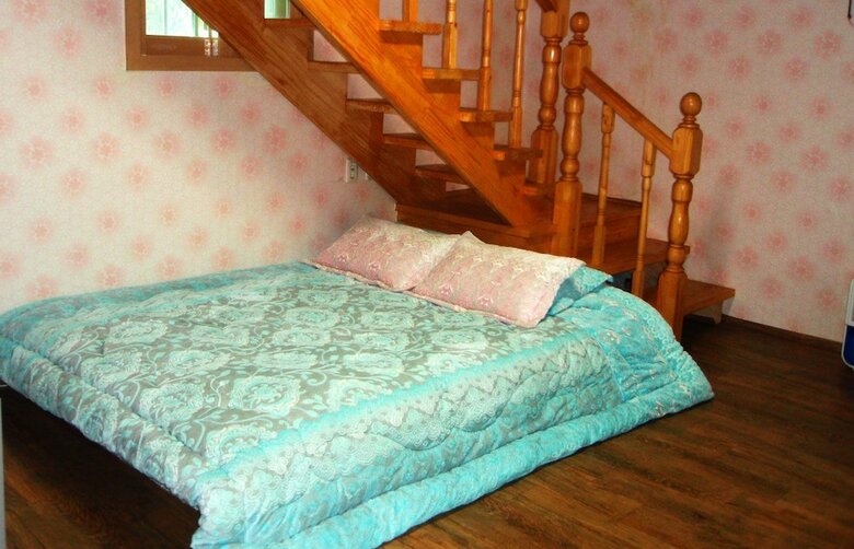 Pension Dream Castle