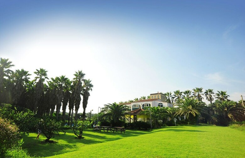 Pension Dream Castle