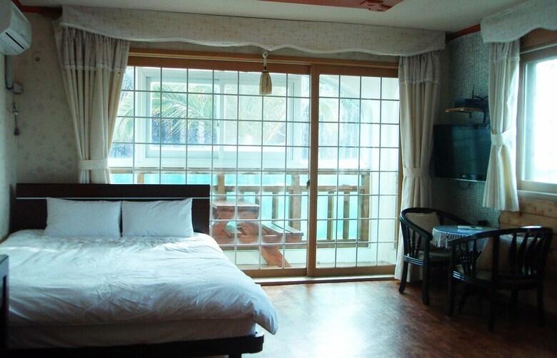 Pension Dream Castle
