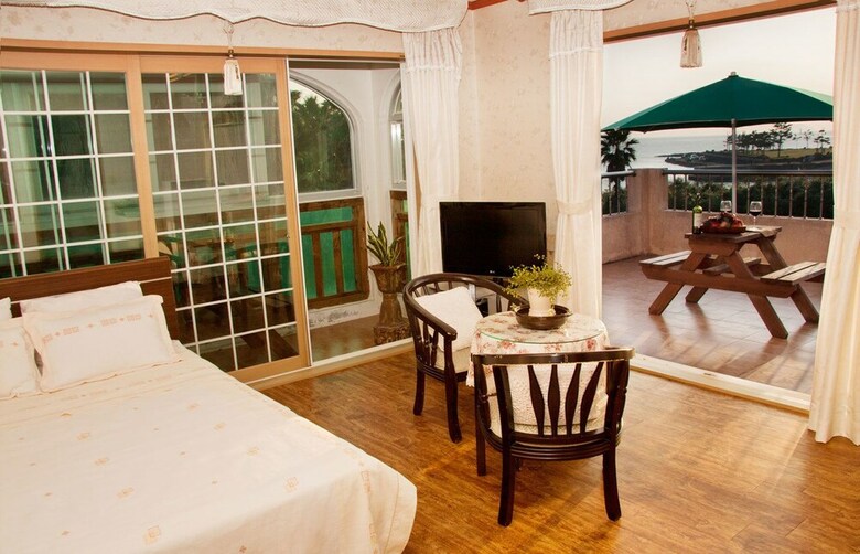 Pension Dream Castle