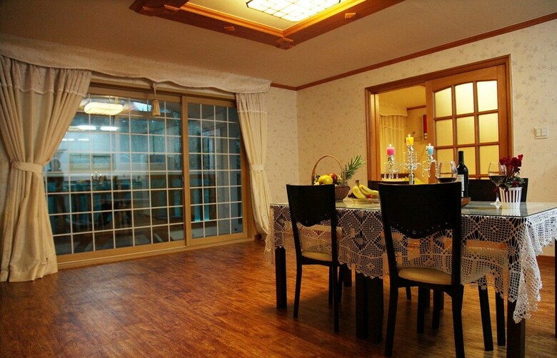 Pension Dream Castle