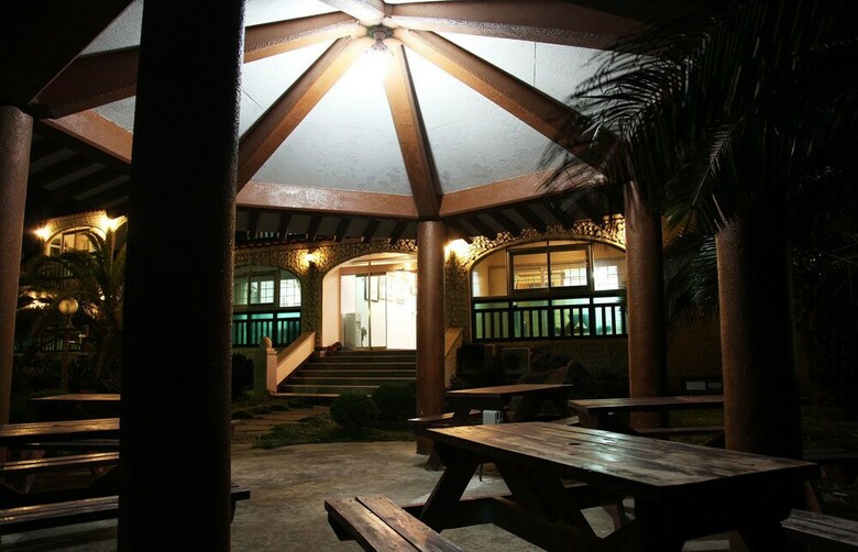 Pension Dream Castle