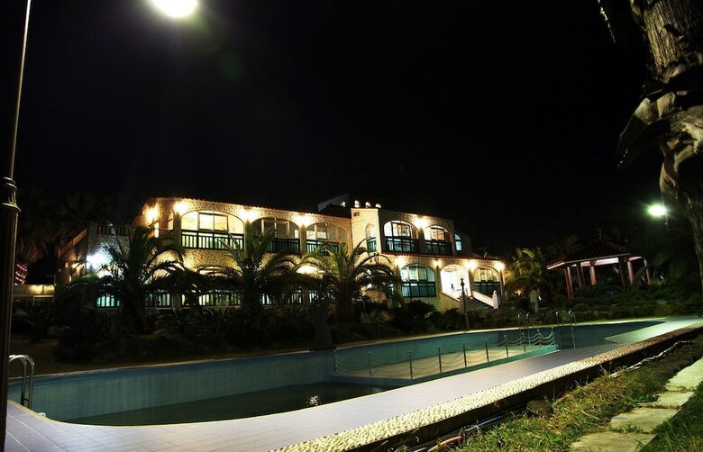 Pension Dream Castle