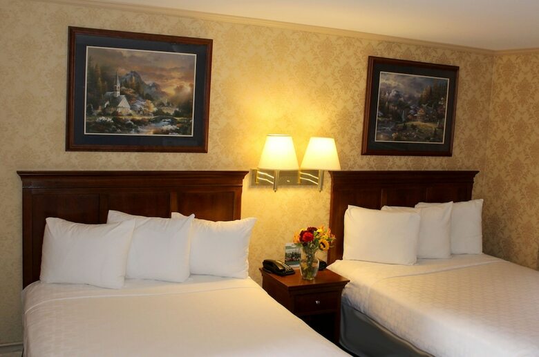 Sherwood Motel