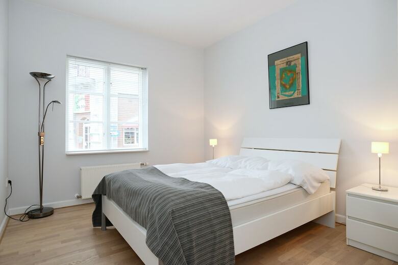 S�nderborg City Apartments