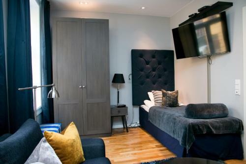 Frogner House Apartments - Gabelsgate 3